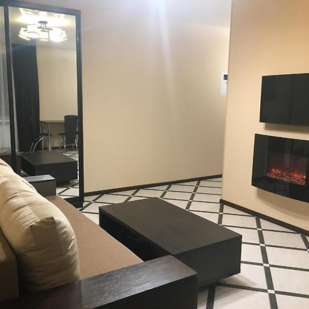 Luxury Studios On Nauki Avenue Харків Екстер'єр фото