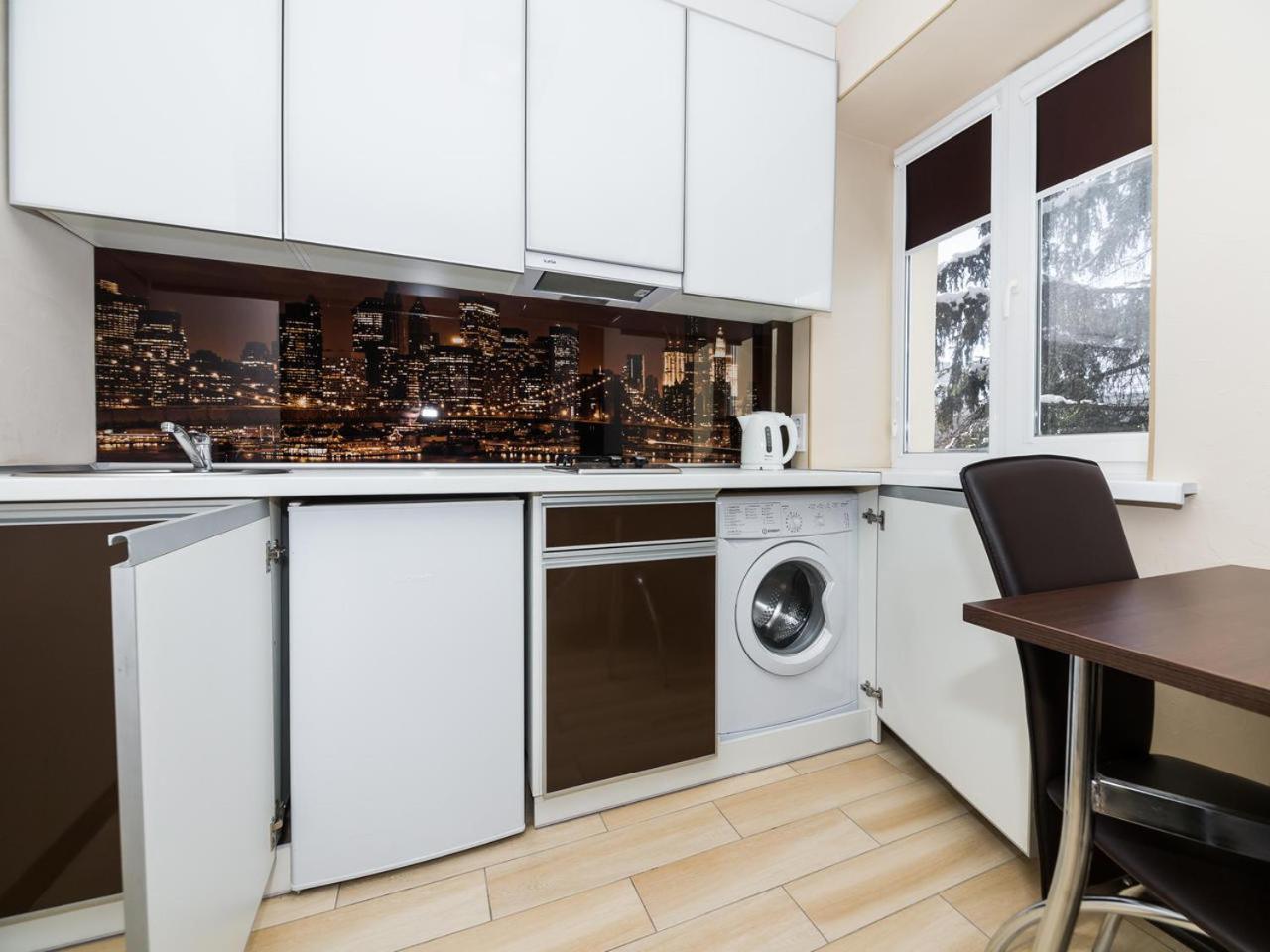 Luxury Studios On Nauki Avenue Харків Номер фото