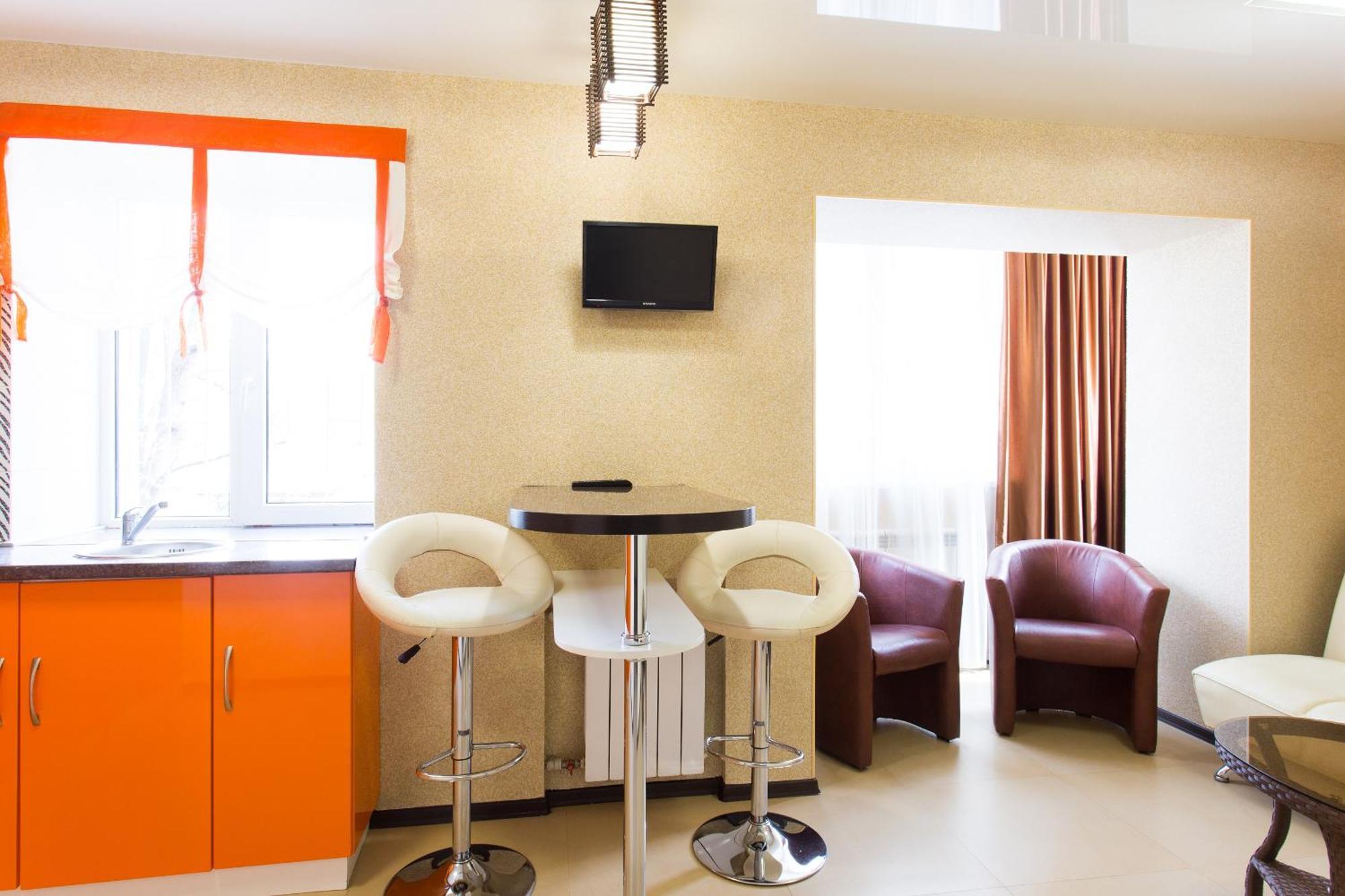 Luxury Studios On Nauki Avenue Харків Екстер'єр фото
