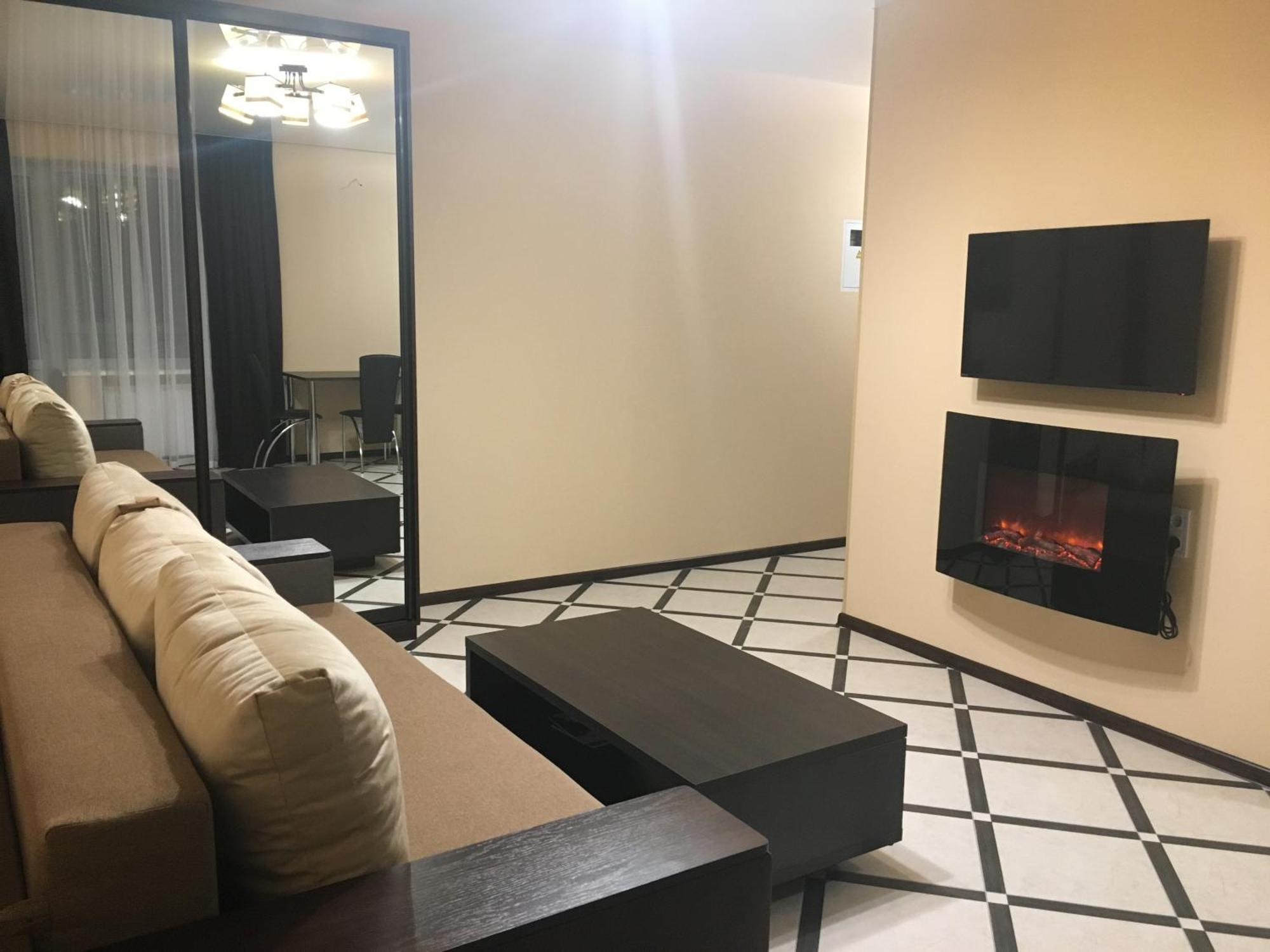 Luxury Studios On Nauki Avenue Харків Екстер'єр фото