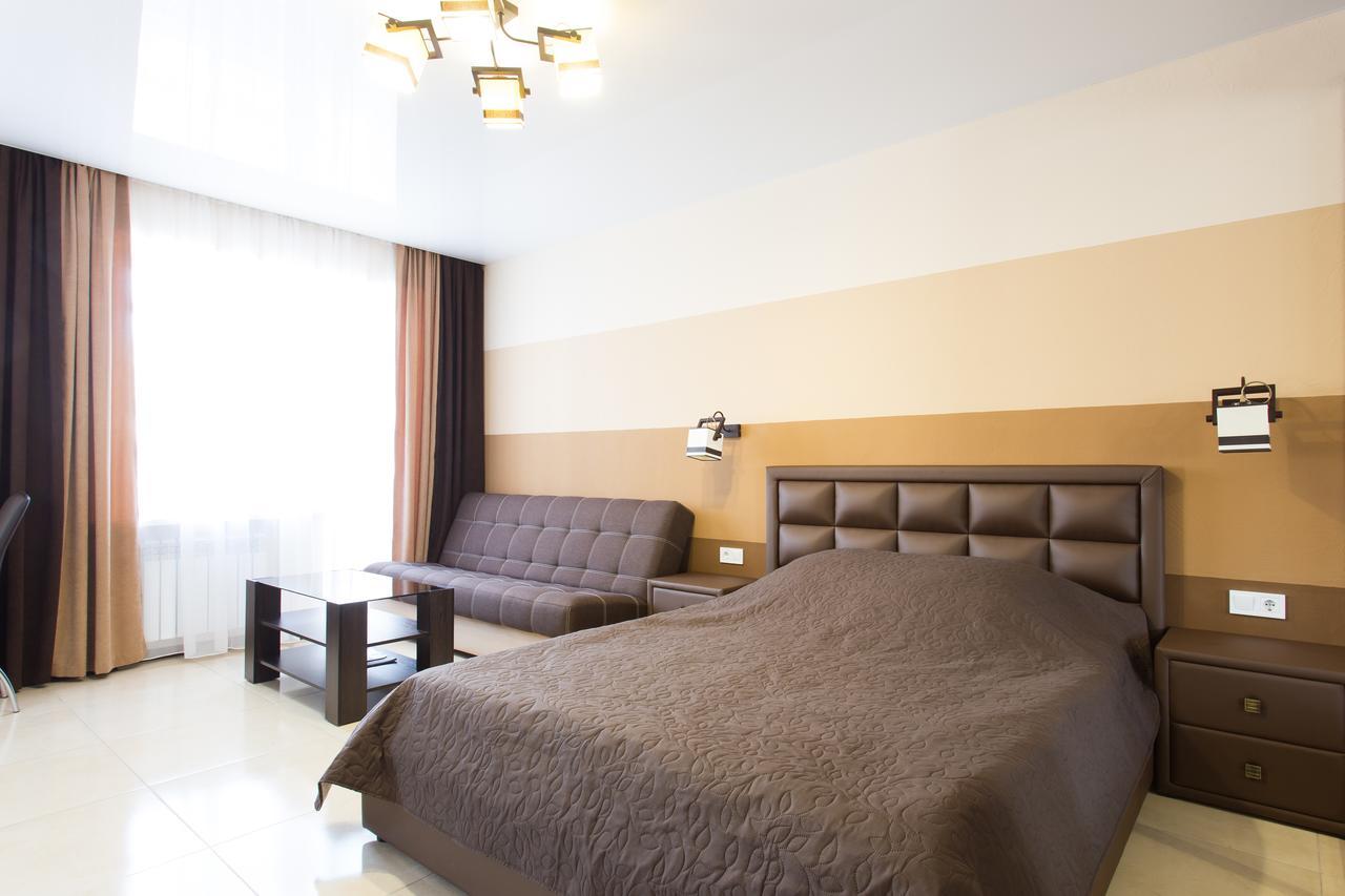 Luxury Studios On Nauki Avenue Харків Екстер'єр фото