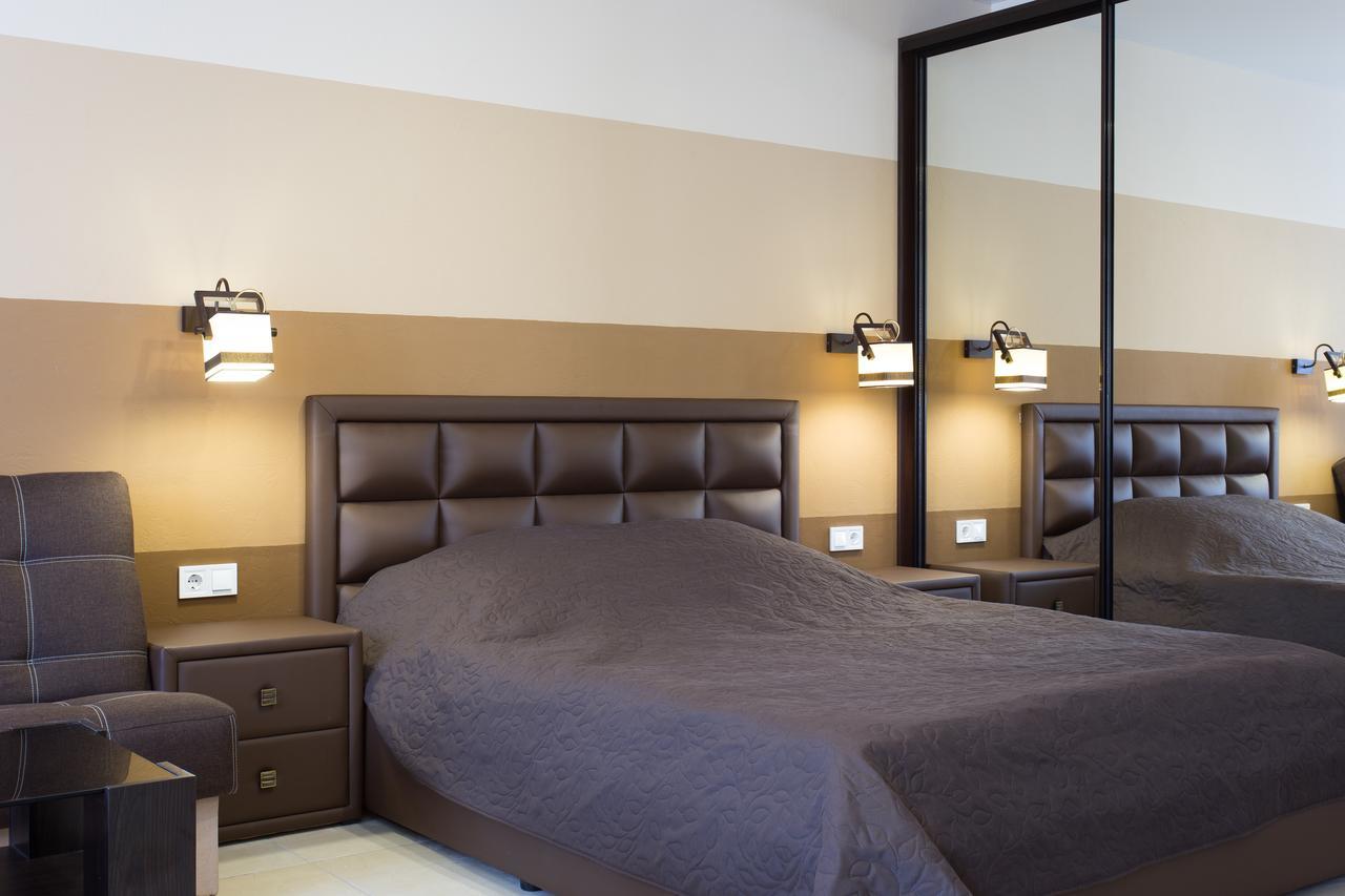 Luxury Studios On Nauki Avenue Харків Екстер'єр фото