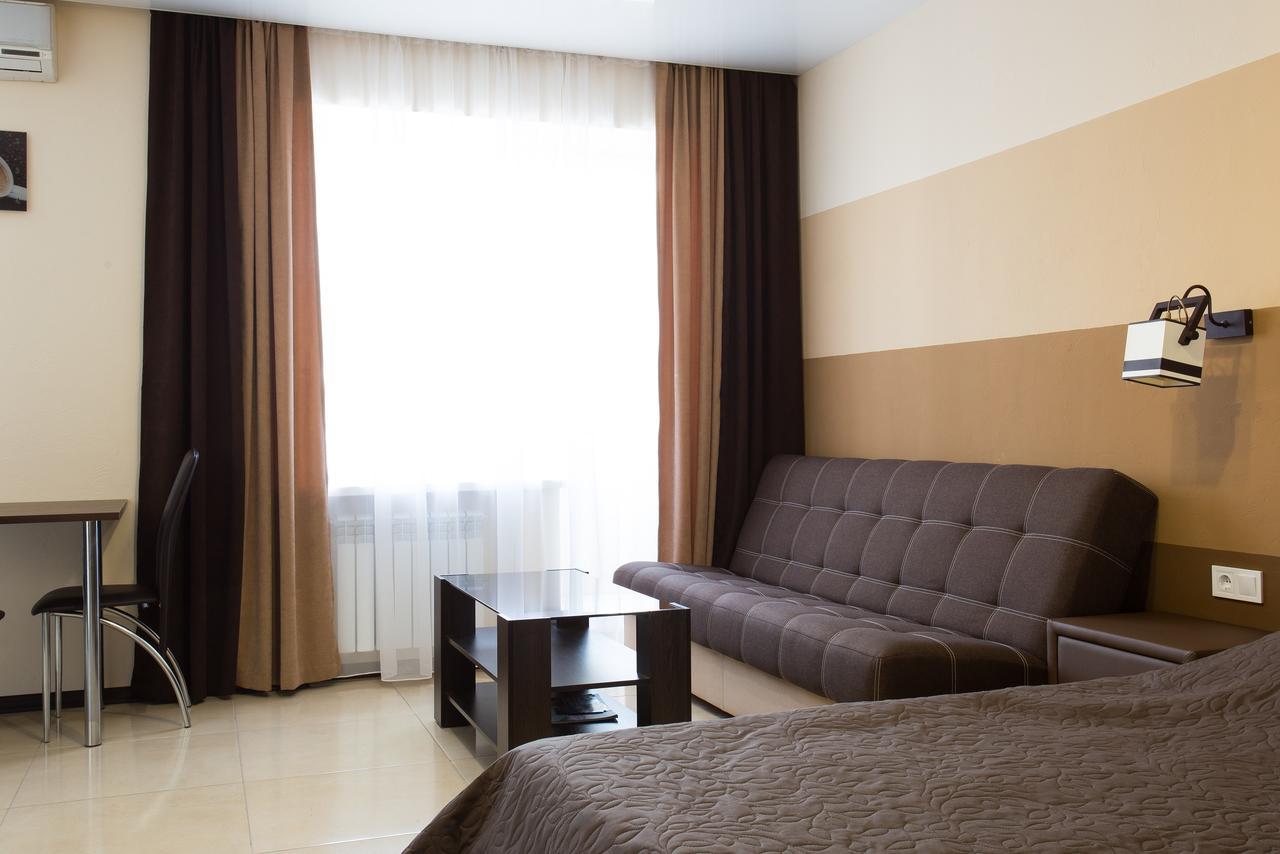 Luxury Studios On Nauki Avenue Харків Екстер'єр фото
