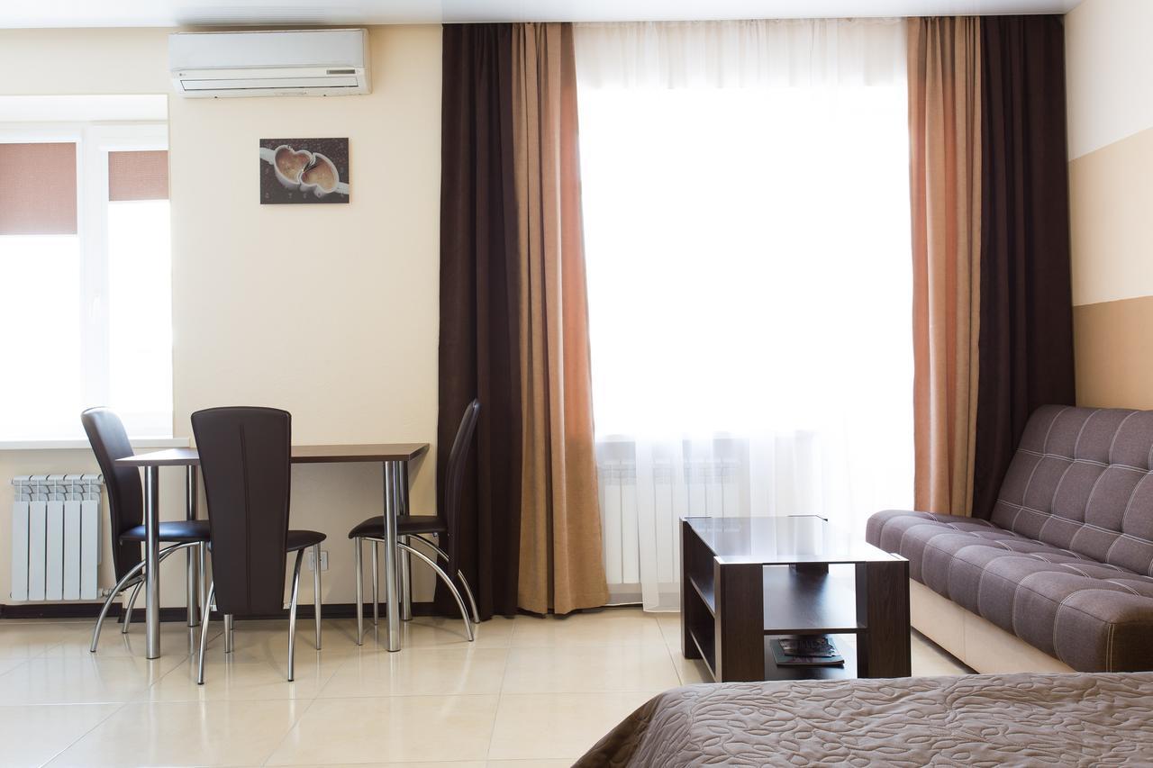 Luxury Studios On Nauki Avenue Харків Екстер'єр фото