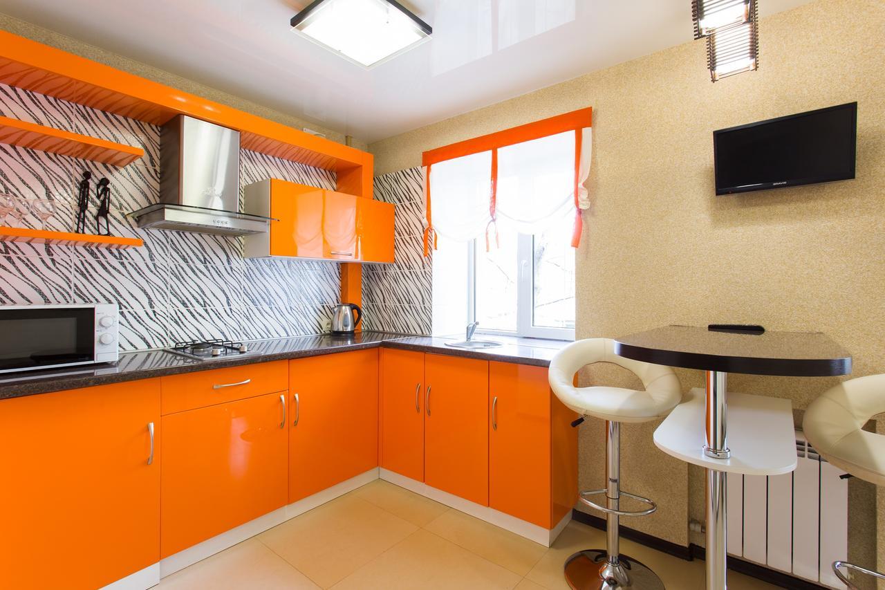 Luxury Studios On Nauki Avenue Харків Екстер'єр фото