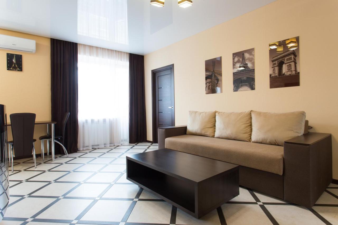 Luxury Studios On Nauki Avenue Харків Екстер'єр фото