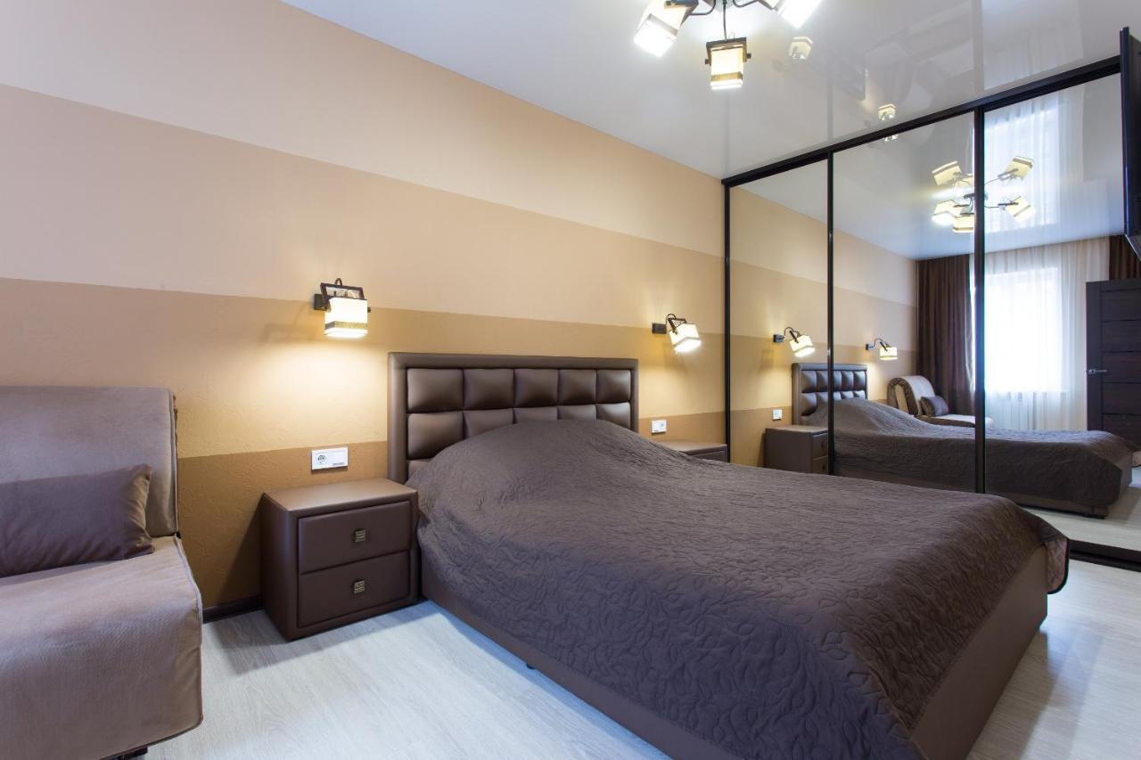 Luxury Studios On Nauki Avenue Харків Екстер'єр фото
