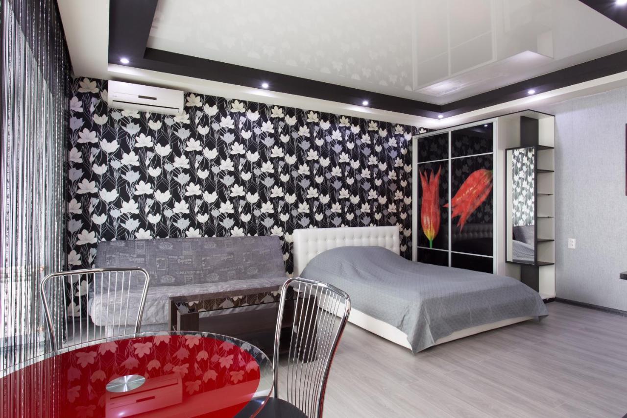 Luxury Studios On Nauki Avenue Харків Екстер'єр фото