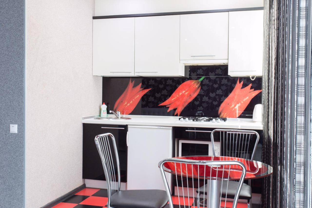 Luxury Studios On Nauki Avenue Харків Екстер'єр фото