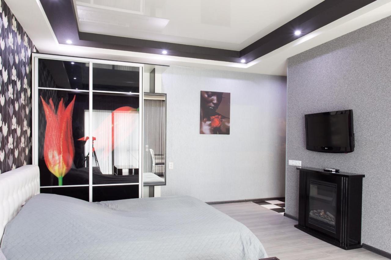 Luxury Studios On Nauki Avenue Харків Екстер'єр фото